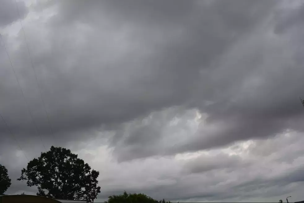 Umidade aumenta e Sipam prevê chuva em Rondônia entre domingo e segunda-feira