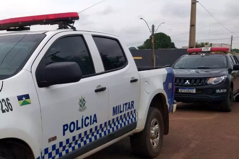 Pedreiro é morto com golpe de marreta na cabeça enquanto dormia em obra, em Rolim de Moura