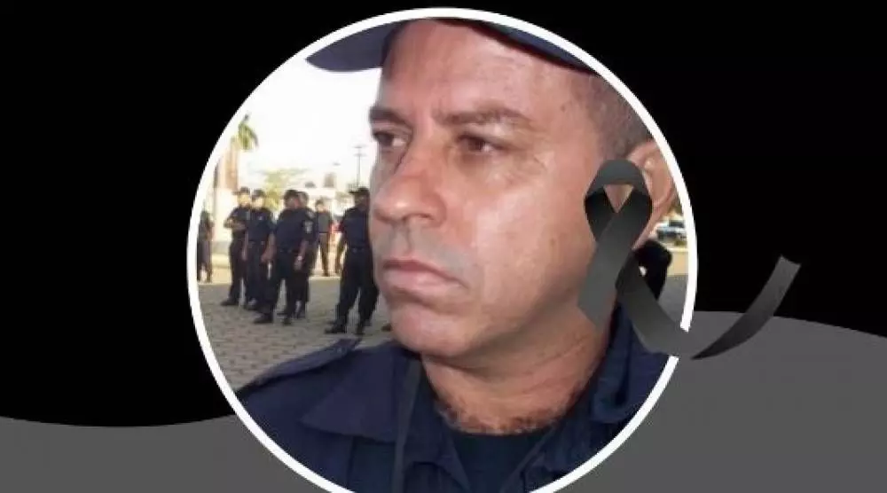 Após acidente em Cerejeiras, policial militar da reserva morre aos 59 anos no hospital de Vilhena