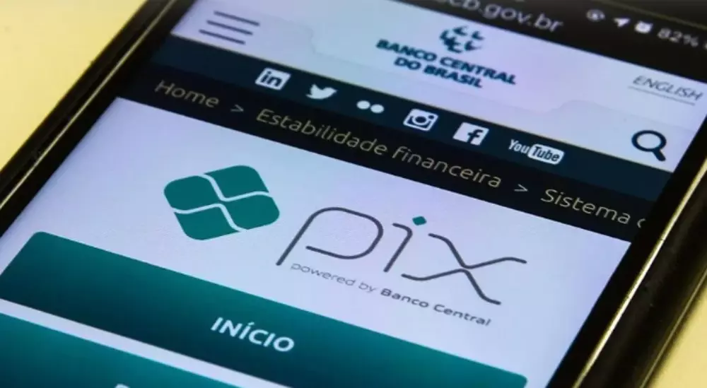 Novas regras do Pix começam a valer a partir de novembro; confira