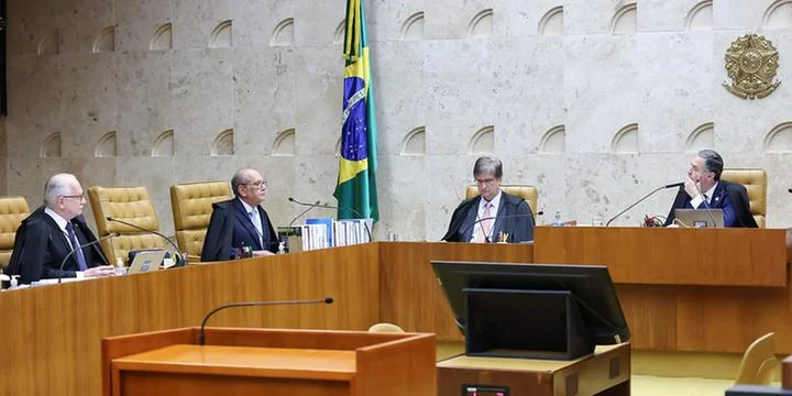 STF forma maioria para proibir revista íntima vexatória em presídios