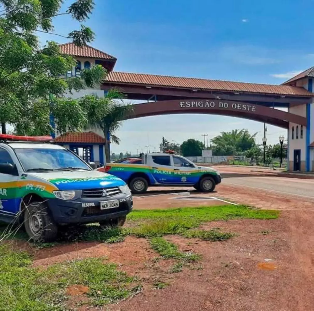 Morte trágica de homem em cidade de Rondônia pode estar ligada ao “Jogo do Tigrinho”