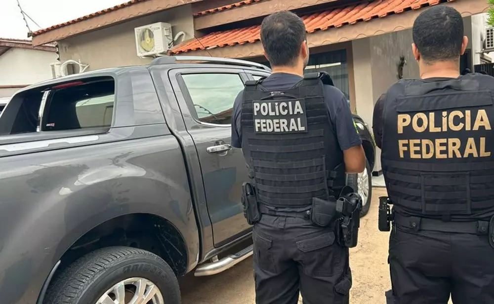 Polícia Federal investiga gerente do Banco do Brasil em Rondônia por fraudes de R$11,8 milhões