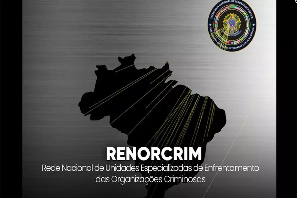 Polícia Civil deflagra operação contra crime organizado em Rondônia