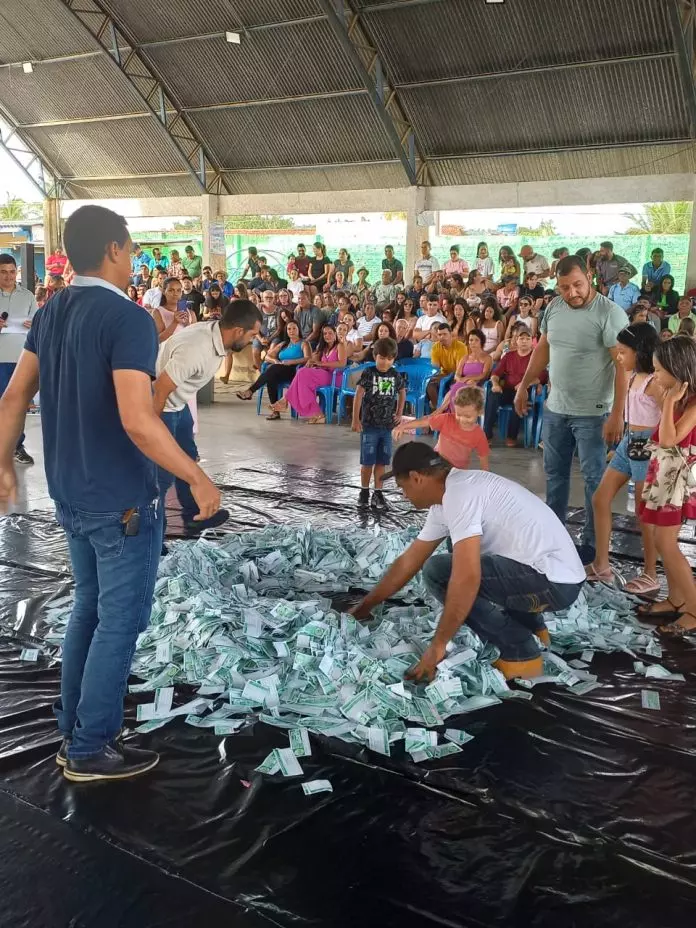 ACICAMP celebra 8ª edição dos sorteios em 11 anos de história valorizando o comércio local