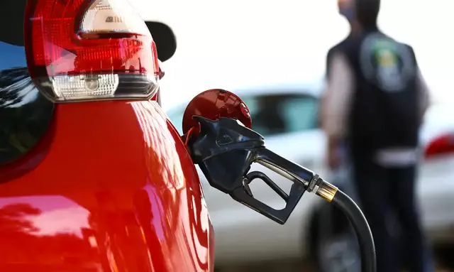 Rondônia é o 2º estado do Brasil com a gasolina mais cara, diz ANP