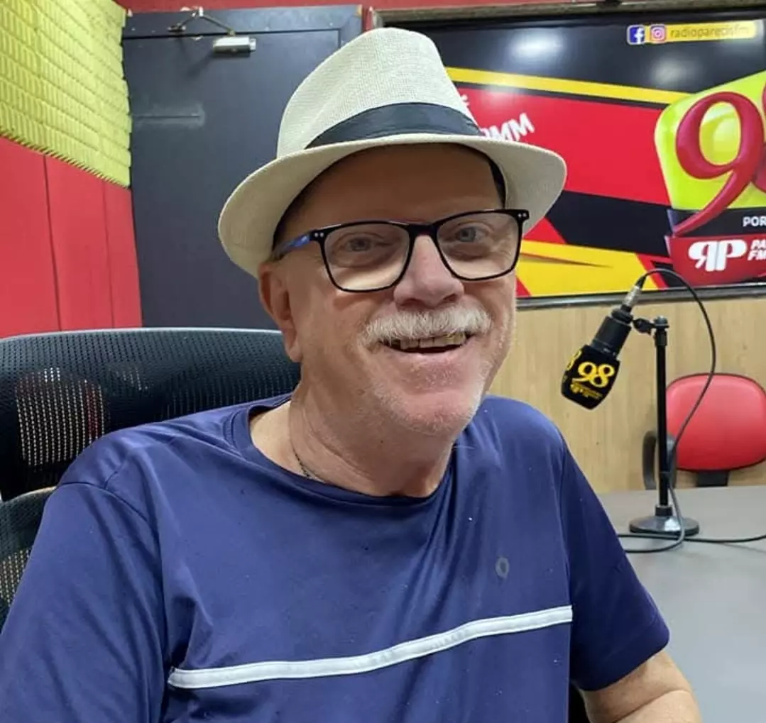 Morre o professor Jorge Peixoto, 