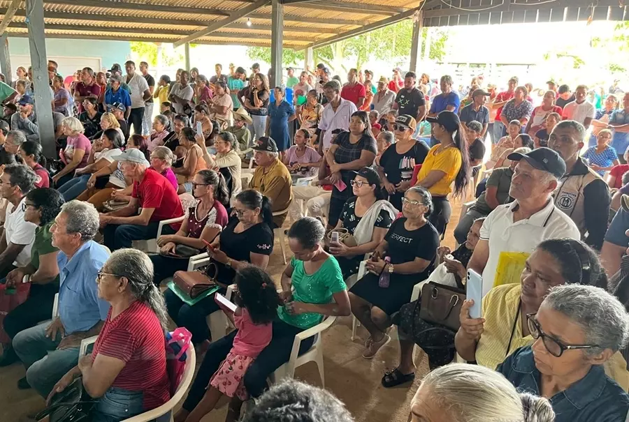 Incra anuncia meta para Rondônia de 5 mil títulos de terras em 2025