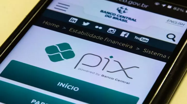 Fiscalização de Pix não afetará autônomos, esclarece Receita