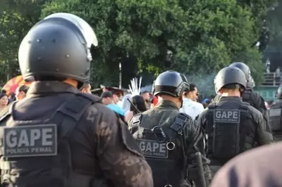 Com atuação do MPF, Estado de Rondônia adéqua plano de segurança pública às diretrizes nacionais