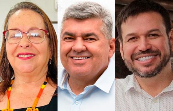 Debate entre candidatos à prefeitura de Barra do Garças será realizado dia 02/10