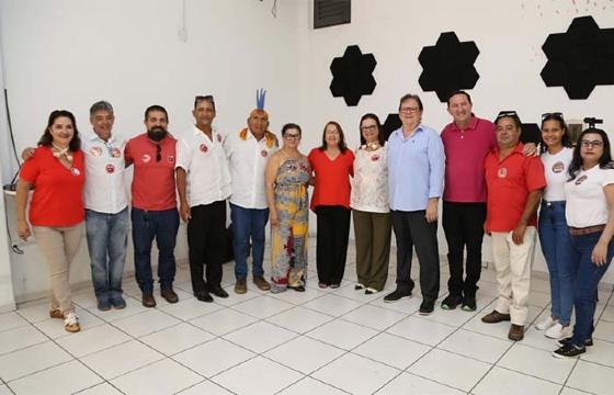 Oposição promove em Barra do Garças “Encontro da Vitória” com sucesso de público