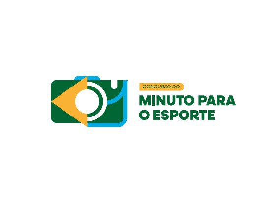 Concurso Minuto para o Esporte tem inscrições abertas