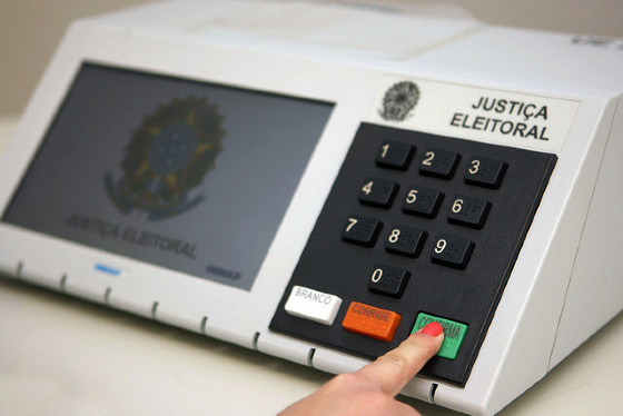 Abstenção cresce em Cuiabá e 114.533 eleitores deixam de votar