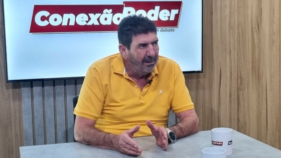 Dr. João: Se a motivação para anular eleição da Mesa da AL for política, será extrema trairagem