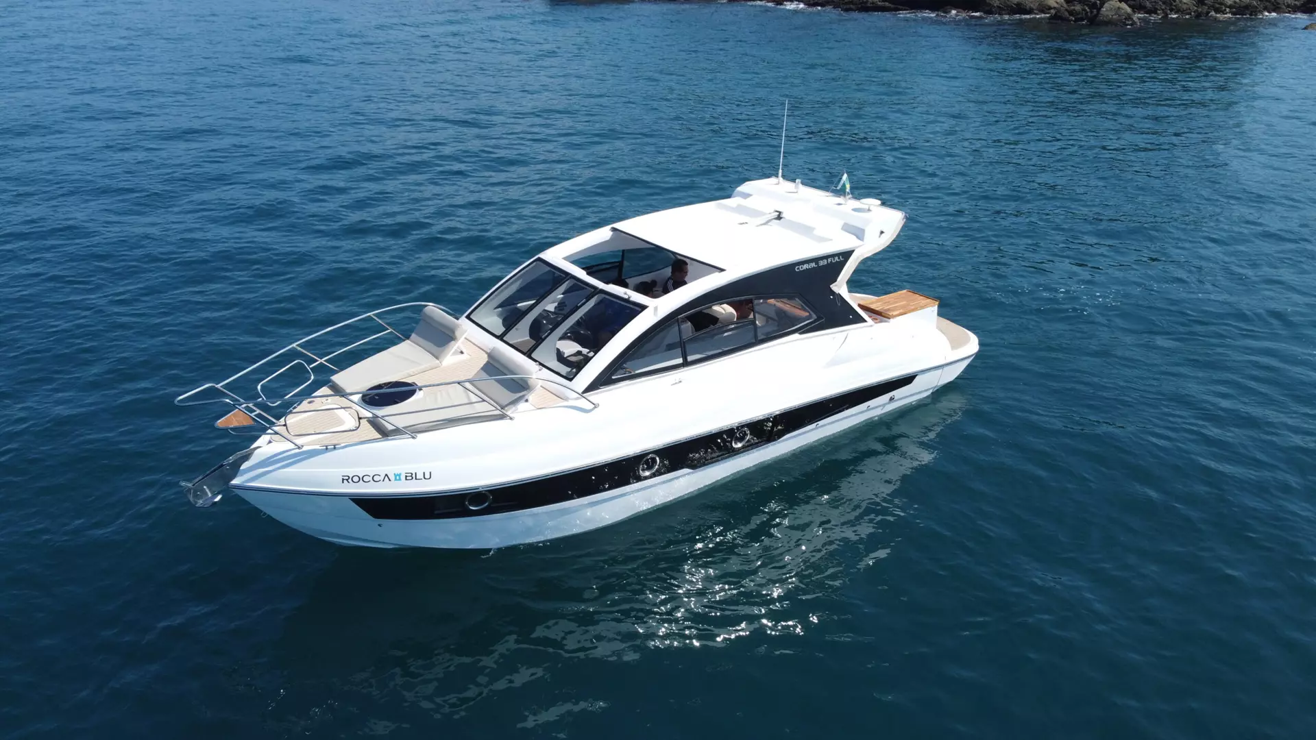 Coral 33HT 2022 R$990.000,00