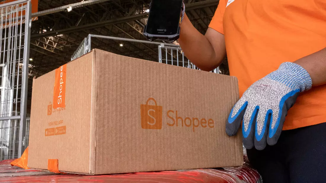 Cerca de 700 encomendas da Shopee e da Shein são roubadas em assalto em MG