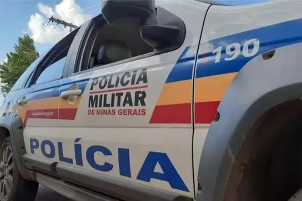 Foragido da justiça é capturado em operação da Polícia Militar em Reduto