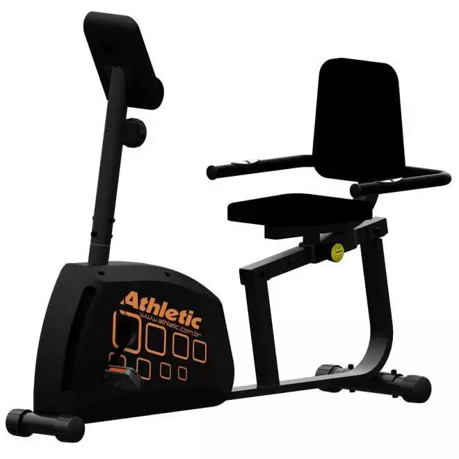 Spinning Athletic Advanced 150BS