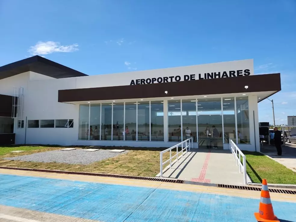 Azul pede autorização para voo direto entre Linhares e Belo Horizonte