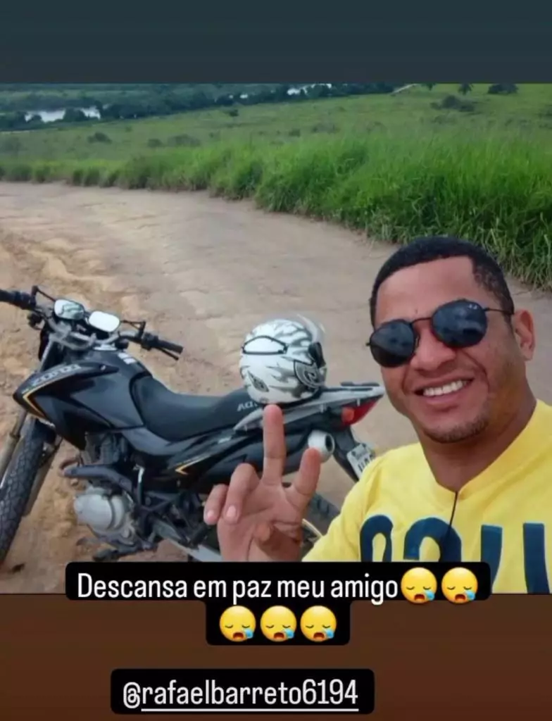 Identificada a vítima fatal do grave acidente no Balneário de Guriri