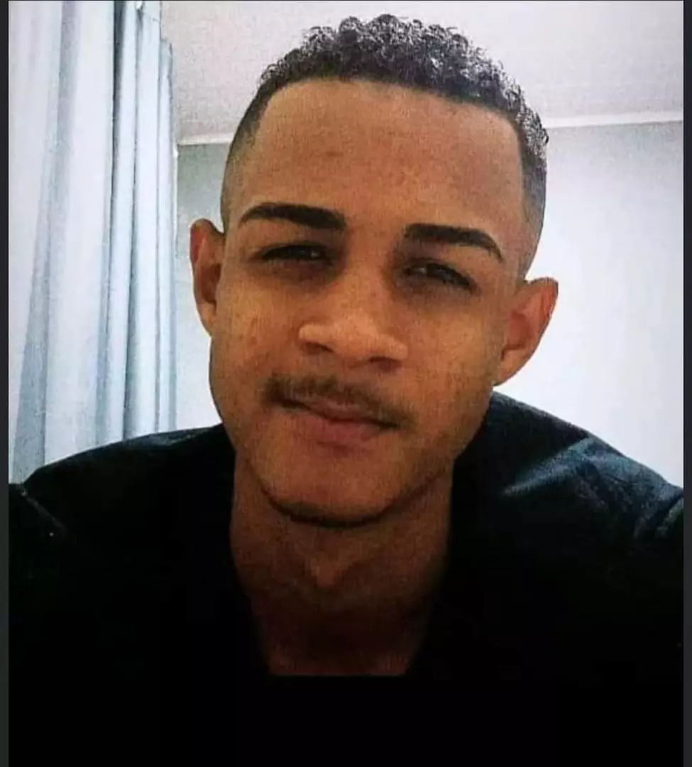 Jovem sofre acidente com moto em rodovia que liga São Mateus a Nova Venecia não resistiu aos ferimentos e morreu no local