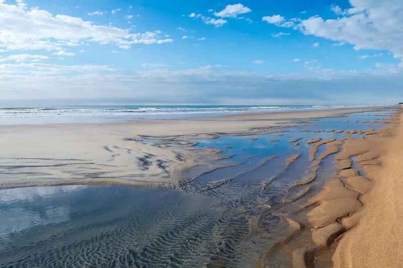 10 praias incríveis no Espírito Santo