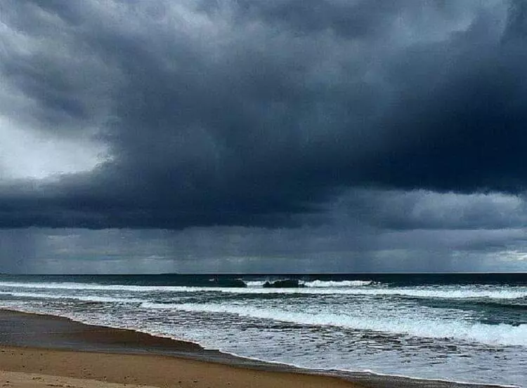 ALERTA | Cidades do Norte do Espírito Santo recebem alerta de chuva até domingo (11)