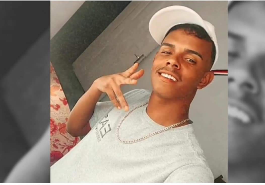 Montanha - Jovem é assassinado a tiros e facadas durante briga por causa de som alto em Montanha