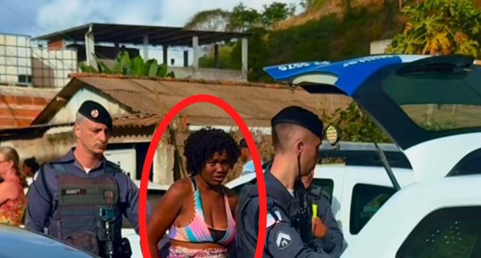 Exclusivo-Tragédia em Barra de São Francisco: Bebê de 3 meses é assassinada pela própria mãe