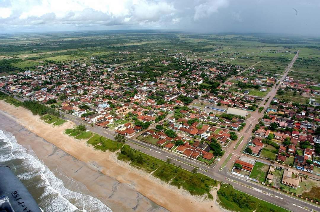 PM recupera moto roubado no Balneário de Guriri