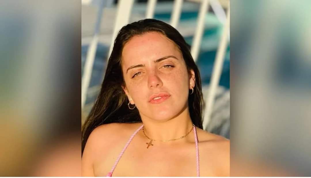 Filha de prefeito no ES que sumiu nos EUA é achada em hospital