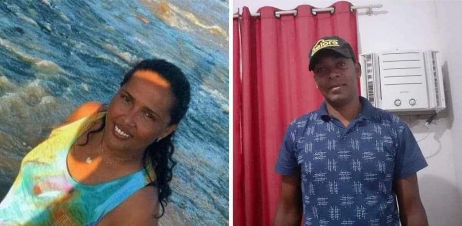 Foragidos  -  Homem acusado de estrupar enteada de  12 anos em São Mateus, está foragido juntamente com a Mãe da criança.