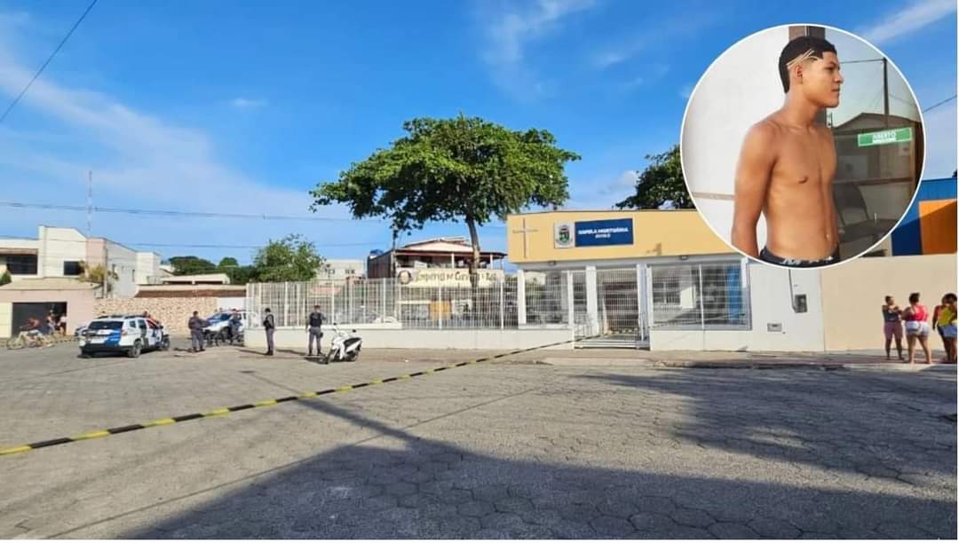 Jovem é morto durante velório de menino de 11 anos assassinado em Linhares