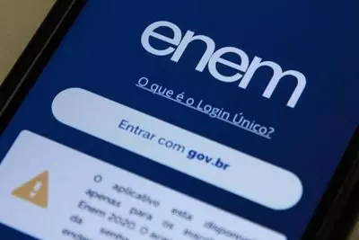 Enem: INEP libera acesso ao Cartão de Confirmação