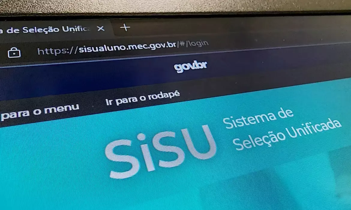 Sisu: inscrições começam dia 22 e vão até 25 de janeiro