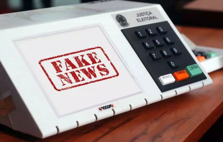 Eleições 2024: mudança no WhatsApp pode facilitar propagação de fake news