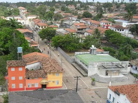 Maranhão: terremoto de magnituide 4,7 atinge cidade do interior