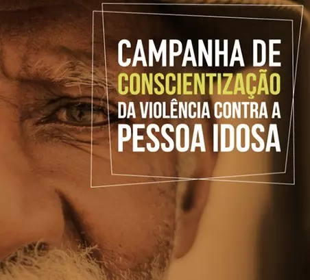 Denúncias de violência contra idosos crescem em 2024