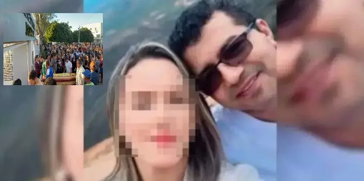 Barbárie: “namoro” da menina com homem de 56 que acabou em morte na Paraíba