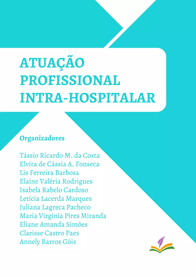 ATUAÇÃO PROFISSIONAL INTRA-HOSPITALAR