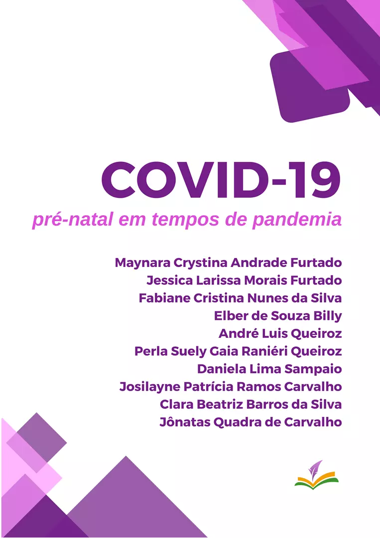 COVID-19: pré-natal em tempos de pandemia