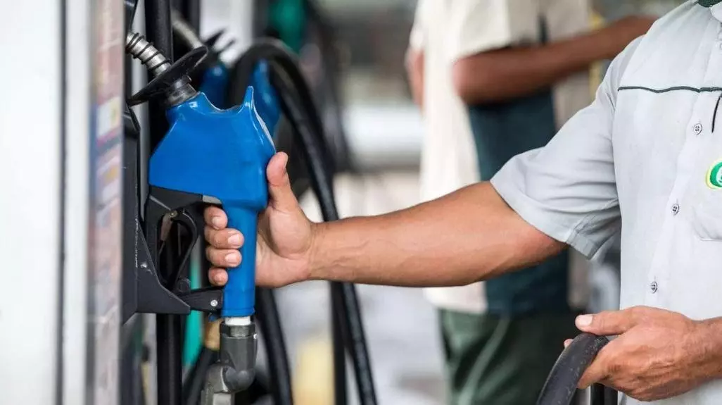 Gasolina e Diesel mais caros a partir desta quarta-feira (16), anuncia Petrobras