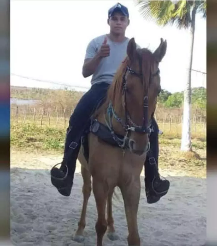 Sem antecedentes criminais, jovem é morto em operação policial em São Gonçalo do Amarante