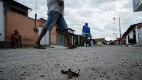 Como o debate da segurança pública pode subir o tom da disputa na campanha eleitoral em Fortaleza