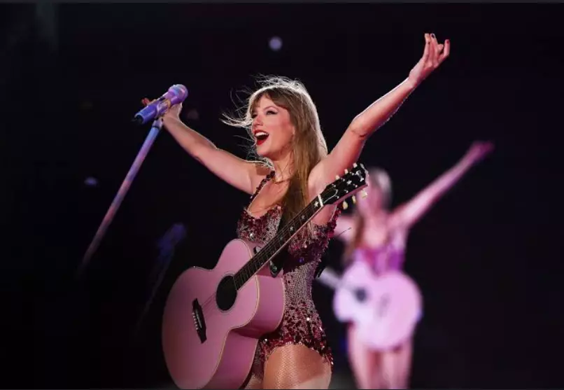 “Lei Taylor Swift” e outras medidas visam enfrentar preços altos de ingressos em shows nos EUA