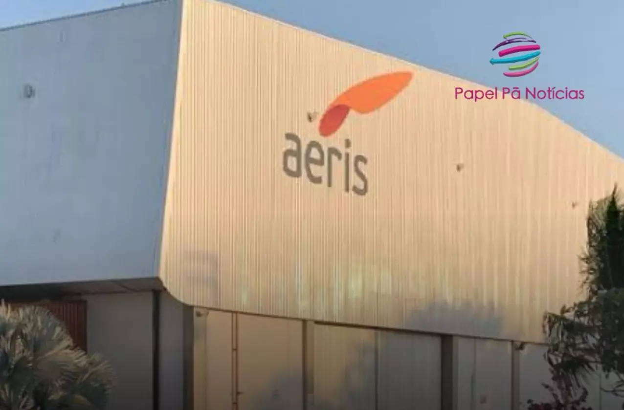 Aeris demite 1,5 mil funcionários em indústria de pás eólicas em Caucaia