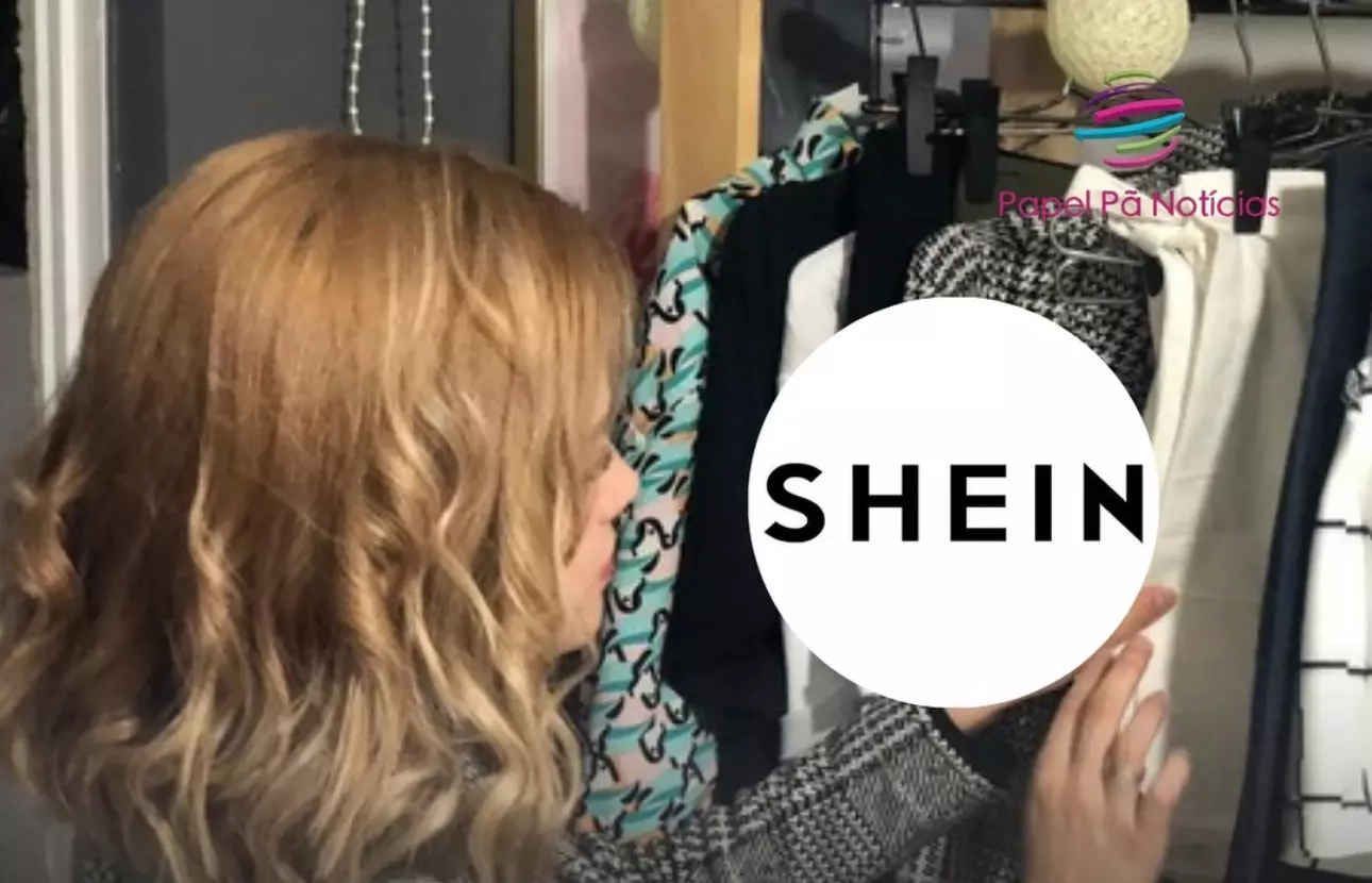 Fortaleza recebe bazar social em parceria com SHEIN com roupas a partir de R$ 20