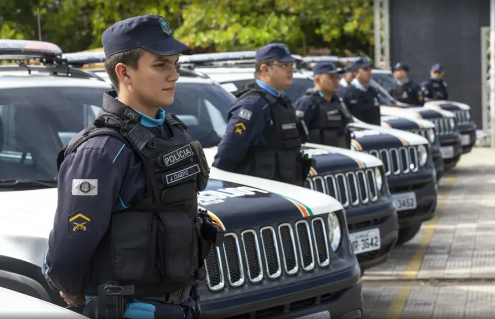 Governo do Ceará cria pacote de medidas para reforçar o combate à criminalidade após ataques no estado