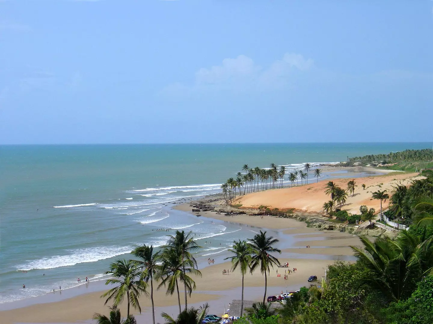 Lagoinha: veja dicas do que fazer, gastronomia e locais para curtir na praia